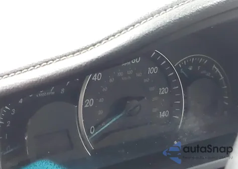 2012 Toyota Camry Le из США, поврежденный, VIN 4T1BF1FK9CU035506